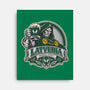 Latveria Imperial Stout-None-Stretched-Canvas-CarloJ1956