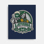 Latveria Imperial Stout-None-Stretched-Canvas-CarloJ1956