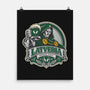 Latveria Imperial Stout-None-Matte-Poster-CarloJ1956