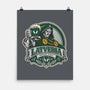 Latveria Imperial Stout-None-Matte-Poster-CarloJ1956