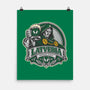 Latveria Imperial Stout-None-Matte-Poster-CarloJ1956