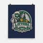 Latveria Imperial Stout-None-Matte-Poster-CarloJ1956