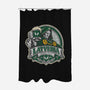 Latveria Imperial Stout-None-Polyester-Shower Curtain-CarloJ1956