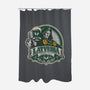 Latveria Imperial Stout-None-Polyester-Shower Curtain-CarloJ1956