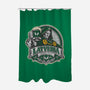 Latveria Imperial Stout-None-Polyester-Shower Curtain-CarloJ1956