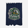 Latveria Imperial Stout-None-Polyester-Shower Curtain-CarloJ1956