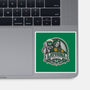 Latveria Imperial Stout-None-Glossy-Sticker-CarloJ1956