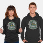 Latveria Imperial Stout-Unisex-Pullover-Sweatshirt-CarloJ1956