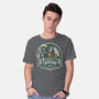 Latveria Imperial Stout-Mens-Basic-Tee-CarloJ1956