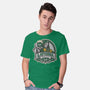 Latveria Imperial Stout-Mens-Basic-Tee-CarloJ1956
