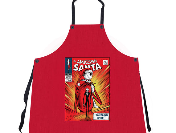 Amazing Santa