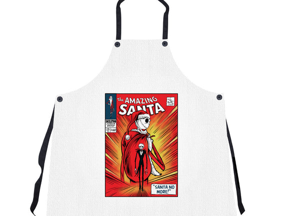 Amazing Santa