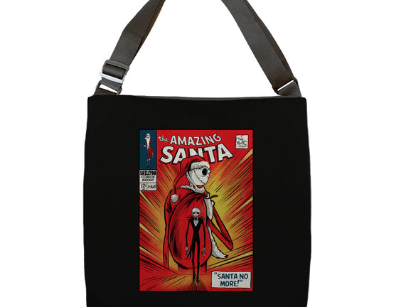 Amazing Santa
