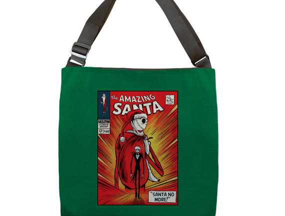 Amazing Santa