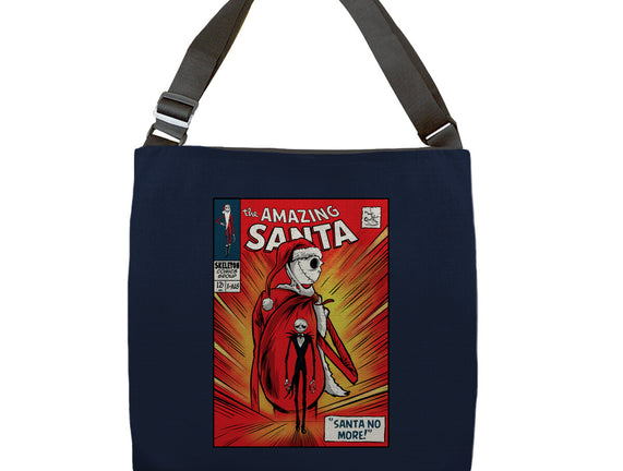 Amazing Santa