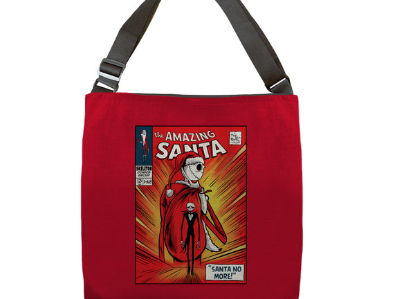 Amazing Santa