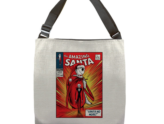 Amazing Santa