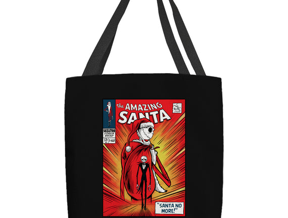 Amazing Santa