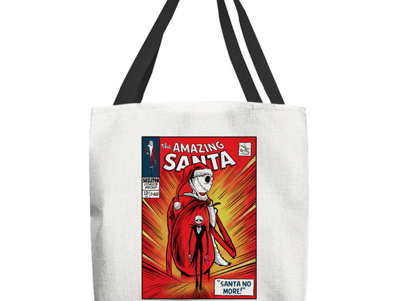 Amazing Santa