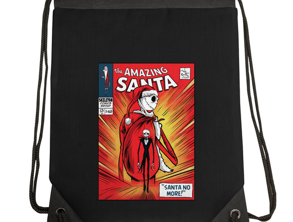 Amazing Santa