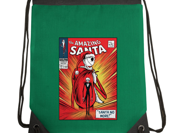 Amazing Santa