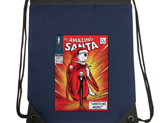 Amazing Santa