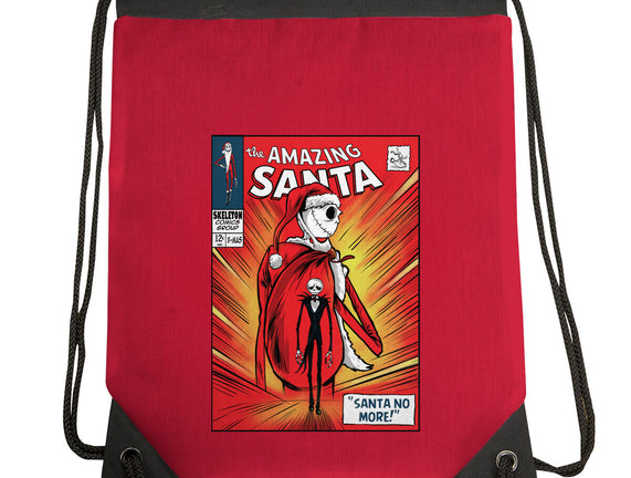 Amazing Santa