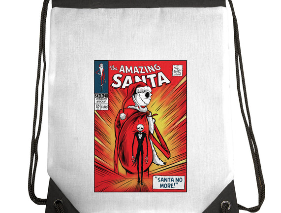 Amazing Santa