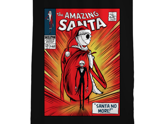 Amazing Santa