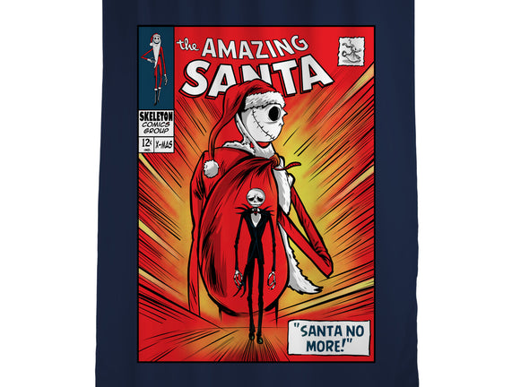 Amazing Santa