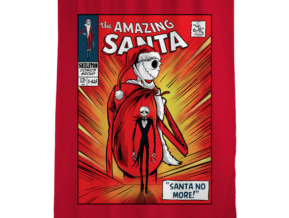 Amazing Santa