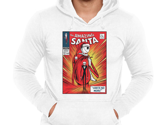 Amazing Santa