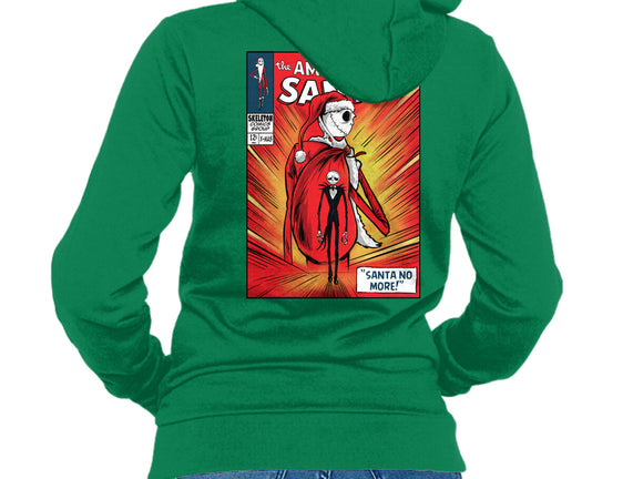 Amazing Santa
