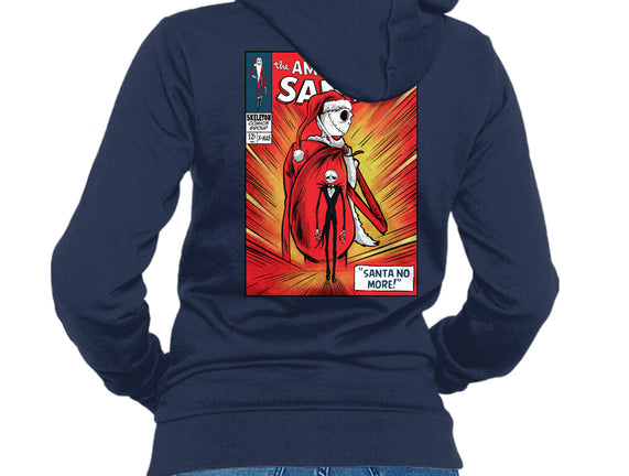 Amazing Santa
