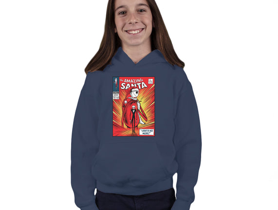 Amazing Santa