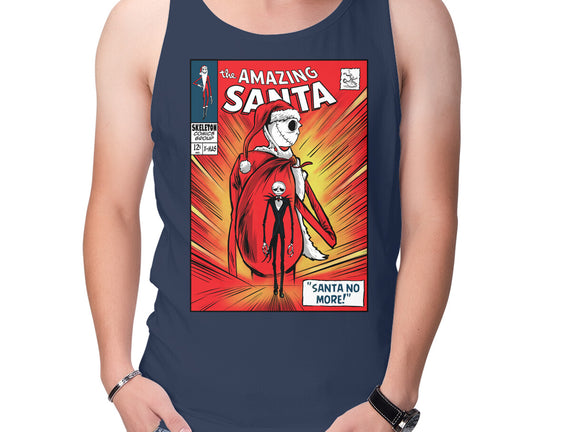 Amazing Santa