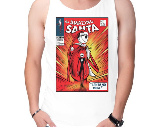 Amazing Santa