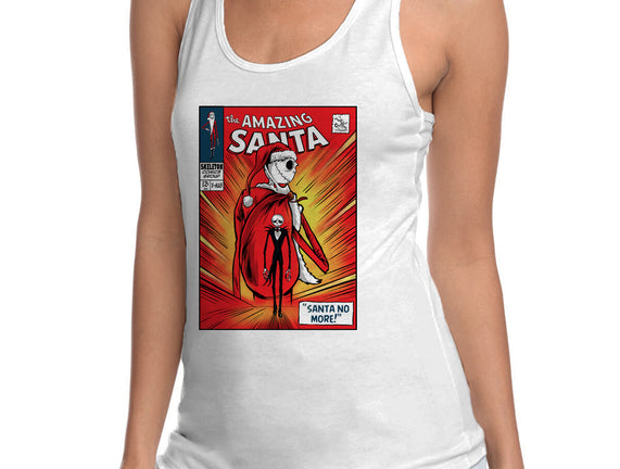 Amazing Santa