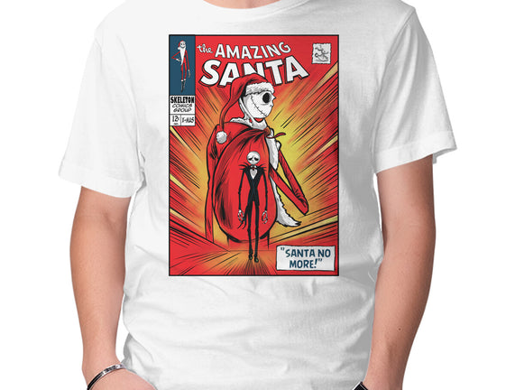 Amazing Santa