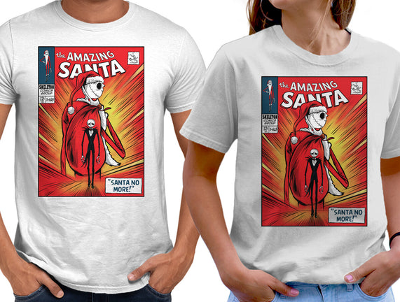 Amazing Santa