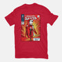 Amazing Santa-Mens-Premium-Tee-zascanauta