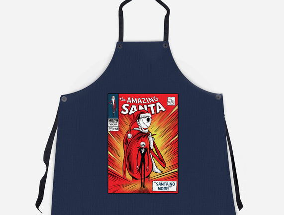 Amazing Santa