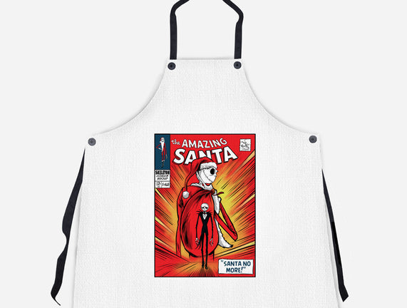 Amazing Santa