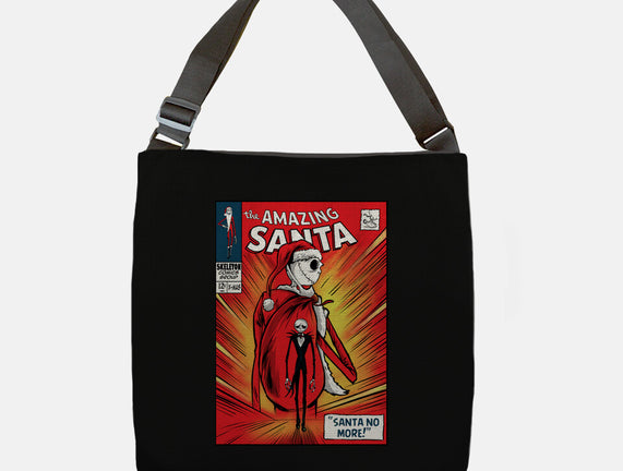 Amazing Santa