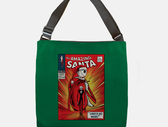 Amazing Santa