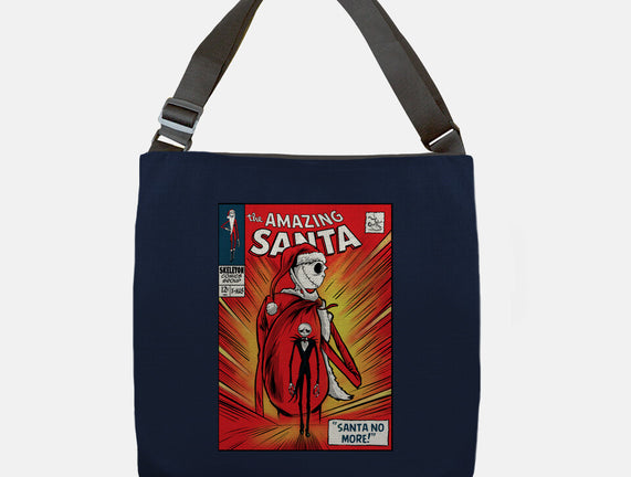 Amazing Santa