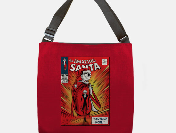 Amazing Santa