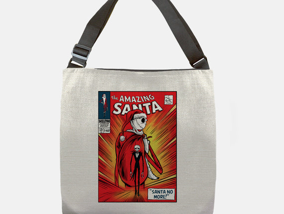 Amazing Santa