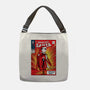 Amazing Santa-None-Adjustable Tote-Bag-zascanauta