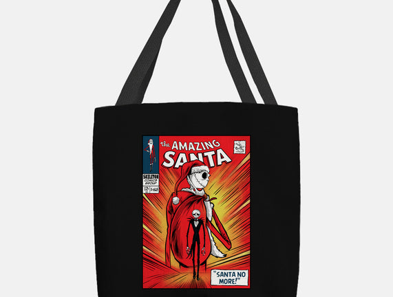 Amazing Santa